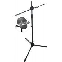 MBST-2 STAND PARA MICROFONO CON BOOM   ACCENTA