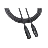AT8314-100  CABLE PARA MICROFONO XLRF-XLRM [NEUTRIK]   AUDIO-TECHNICA