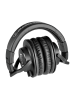 ATH-M40X  AUDIFONOS CERRADOS PARA MONITOREO Y ESTUDIO   AUDIO-TECHNICA