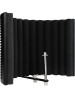 RF-X-U  PANTALLA Y REFLECTOR ACUSTICO PARA MICROFONO  SE ELECTRONICS