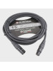 IBKE/SP15XLR CABLE DE MICROFONO DE 5MTS