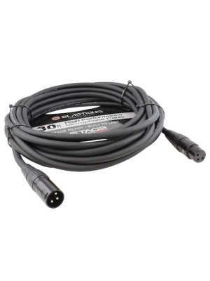 IBKE/SP30XLR CABLE DE MICROFONO DE 10MTS