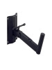 IBKE/SPS305WS Soporte de altavoz de montaje en pared ajustable BLASTKING