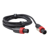 IBKE/ CSPSP14-25 Cable Speakon a Speakon de 25 pies