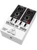 DI20   ULTRA-DI CAJA DIRECTA ACTIVA / SPLITTER DE 2-CANALES  BEHRINGER
