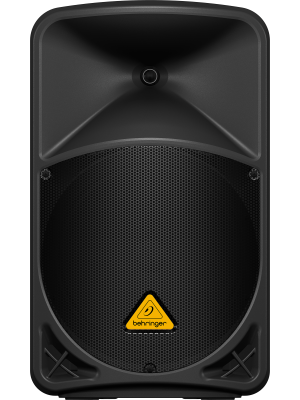 B112MP3 EUROLIVE BOCINA AMPLIFICADA DE 1000-WATT 2-VIAS 12" MP3 PLAYER BEHRINGER B112MP3 EUROLIVE BOCINA AMPLIFICADA DE 1000-WATT 2-VIAS 12" MP3 PLAYER BEHRINGER