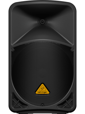 B112W   EUROLIVE BOCINA AMPLIFICADA DE 1000-WATT 2-VIAS 12" BLUETOOTH   BEHRINGER