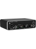 UMC22   U-PHORIA   AUDIOPHILE 2x2, USB INTERFAZ DE AUDIO CON PREAMPS MIDAS   BEHRINGER