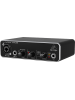 UMC22   U-PHORIA   AUDIOPHILE 2x2, USB INTERFAZ DE AUDIO CON PREAMPS MIDAS   BEHRINGER