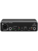 UMC22   U-PHORIA   AUDIOPHILE 2x2, USB INTERFAZ DE AUDIO CON PREAMPS MIDAS   BEHRINGER