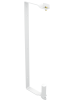 WB215  BRACKET / STAND DE PARED PARA B215 Y B115   BEHRINGER