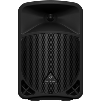 B108D      EUROLIVE BOCINA AMPLIFICADA DE 300-WATT 2-VIAS 8"   BEHRINGER