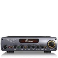BV1001M  VEYRON  AMPLIFICADOR PARA BAJO 2000-Watts MOSFET   BUGERA