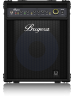 BXD15A ULTRABASS AMPLIFICADOR PARA BAJO 1000-WATTS, BOCINA TURBOSOUND 15"   BUGERA
