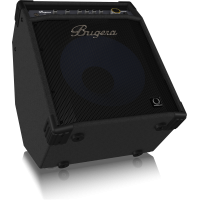 BXD15A ULTRABASS AMPLIFICADOR PARA BAJO 1000-WATTS, BOCINA TURBOSOUND 15"   BUGERA