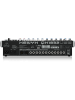 QX1832USB   XENYX CONSOLA DE 18-ENTRADAS (6-XLR)  3/2-BUSES, EFECTOS KLARK TEKNIK  BEHRINGER