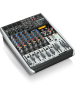 QX1204USB XENYX CONSOLA DE 12-ENTRADAS (4-XLR) 2/2-BUSES, EFECTOS KLARK TEKNIK BEHRINGER QX1204USB XENYX CONSOLA DE 12-ENTRADAS (4-XLR) 2/2-BUSES, EFECTOS KLARK TEKNIK BEHRINGER