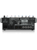QX1204USB XENYX CONSOLA DE 12-ENTRADAS (4-XLR) 2/2-BUSES, EFECTOS KLARK TEKNIK BEHRINGER QX1204USB XENYX CONSOLA DE 12-ENTRADAS (4-XLR) 2/2-BUSES, EFECTOS KLARK TEKNIK BEHRINGER