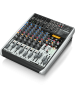 QX1204USB XENYX CONSOLA DE 12-ENTRADAS (4-XLR) 2/2-BUSES, EFECTOS KLARK TEKNIK BEHRINGER QX1204USB XENYX CONSOLA DE 12-ENTRADAS (4-XLR) 2/2-BUSES, EFECTOS KLARK TEKNIK BEHRINGER