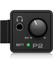 P2  POWERPLAY IN-EAR PERSONAL MONITOR AMPLIFICADOR ULTRACOMPACTO   BEHRINGER