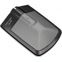 BA 19A  MICROFONO BOUNDARY DE CONDENSADOR PARA INSTRUMENTOS   BEHRINGER