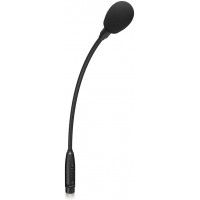 TA 312S  MICROFONO DINAMICO CUELLO DE GANZO PARA VOCES   BEHRINGER