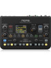 DP48   MIXER PERSONAL 48-Canales 12-Grupos Y TARJETA SD PARA GRABACION   MIDAS