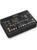 DP48   MIXER PERSONAL 48-Canales 12-Grupos Y TARJETA SD PARA GRABACION   MIDAS