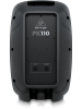 PK110  BOCINA PASIVA 2-V’as, 500-Watts, 10"   BEHRINGER