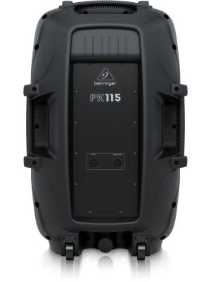 PK115  BOCINA PASIVA 2-V’as, 800-Watts, 15"   BEHRINGER