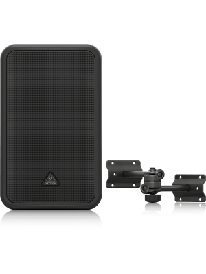 CE500D  BOCINA ACTIVA DE 100-Watts PARA AUDIO COMERCIAL / INSTALACIONES   BEHRINGER