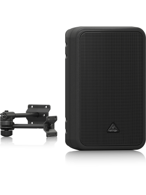 CE500D  BOCINA ACTIVA DE 100-Watts PARA AUDIO COMERCIAL / INSTALACIONES   BEHRINGER