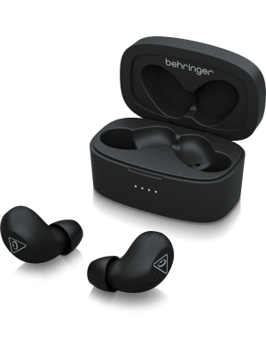 LIVE BUDS  AUDIFONOS INALAMBRICOS [EAR BUDS] CON BLUETOOTH   BEHRINGER