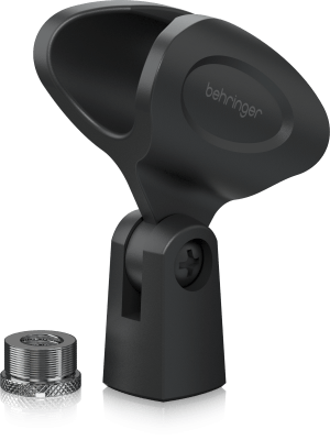 MC2000  PORTAMICROFONOS [MICROPHONE HOLDER]   BEHRINGER