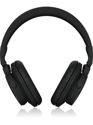 BH480NC  AUDIFONOS CERRADOS BLUETOOTH Y CANCELACION DE RUIDO  PARA MONITOREO Y ESTUDIO   BEHRINGER