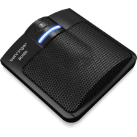 BU100  MICROFONO BOUNDARY USB PARA APLICACIONES DE VOZ   BEHRINGER