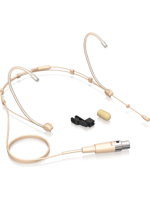 BO440  MICROFONO PREMIUM HEAD-WORN OMNI DIRECCIONAL   BEHRINGER