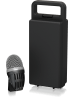 C112  MICROFONO DINAMICO PARA BOMBO   BEHRINGER
