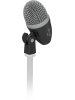 C112  MICROFONO DINAMICO PARA BOMBO   BEHRINGER