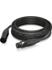 PMC-1000  CABLE PARA MICROFONO XLRF - XLRM  32.8 FT. / 10 M.   BEHRINGER