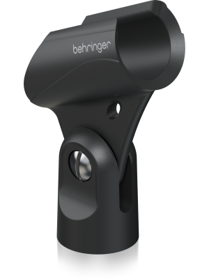 MC1000  PORTAMICROFONOS [MICROPHONE HOLDER]   BEHRINGER