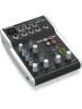 502S  XENYX  CONSOLA DE 5-Entradas (1-XLR) 2-Buses   BEHRINGER