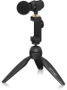 GO VIDEO KIT KIT PROFESIONAL DE MICROFONO PARA PRODUCCION DE VIDEO BEHRINGER GO VIDEO KIT KIT PROFESIONAL DE MICROFONO PARA PRODUCCION DE VIDEO BEHRINGER
