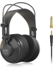 BH60 AUDIFONOS PREMIUM CIRCUM-AURALES DE ALTA FIDELIDAD BEHRINGER BH60 AUDIFONOS PREMIUM CIRCUM-AURALES DE ALTA FIDELIDAD BEHRINGER
