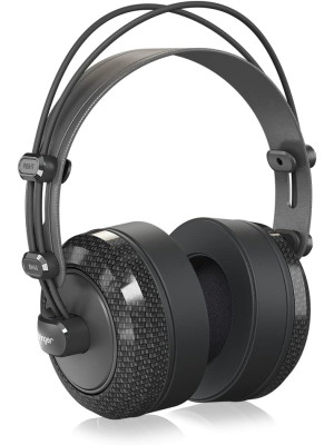 BH40  AUDIFONOS PREMIUM CIRCUM-AURALES DE ALTA FIDELIDAD PARA ESTUDIO   BEHRINGER