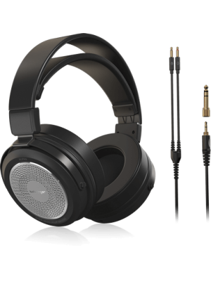 ALPHA  HEADPHONES, STUDIO BEHERINGER