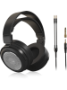 ALPHA  HEADPHONES, STUDIO BEHERINGER