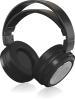 ALPHA  HEADPHONES, STUDIO BEHERINGER