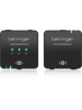 GO CAM WIRELESS  SISTEMA DIGITAL DE MICRÓFONOS INALÁMBRICOS   BEHRINGER