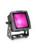 CLFLOODIP65TRI  FLAT PRO FLOOD IP65 TRI  PROYECTOR TRICOLOR 60W CON LED PARA EXTERIORES   CAMEO